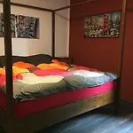 Nyaraló Casa Vorwerk