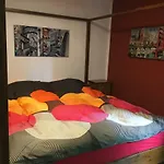 Nyaraló Casa Vorwerk Schuller