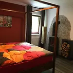 Nyaraló Casa Vorwerk Schuller