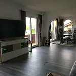 Nyaraló Casa Vorwerk *