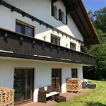 Nyaraló Casa Vorwerk