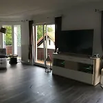 Nyaraló Casa Vorwerk *