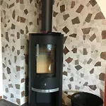 Casa Vorwerk Nyaraló Schuller