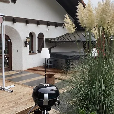 Casa Vorwerk Schuller