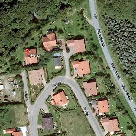 Semesterbostad Casa Vorwerk