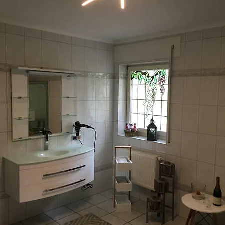 Semesterbostad Casa Vorwerk *