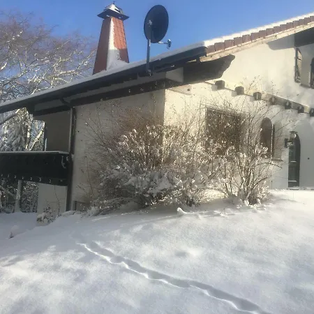 Casa Vorwerk Schuller