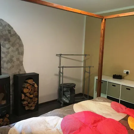 Casa Vorwerk Semesterbostad