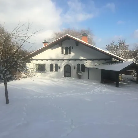 Casa Vorwerk Nyaraló *