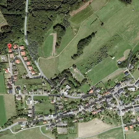 Semesterbostad Casa Vorwerk *