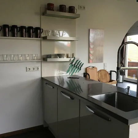 Nyaraló Casa Vorwerk