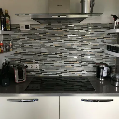 Semesterbostad Casa Vorwerk