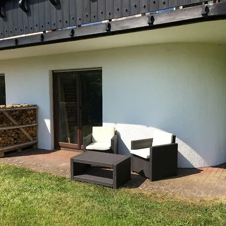 Casa Vorwerk Semesterbostad Schuller