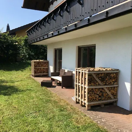 Casa Vorwerk Semesterbostad Schuller