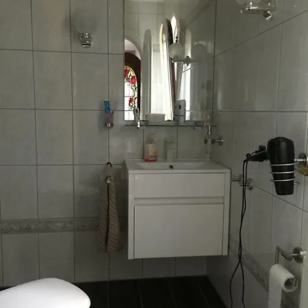 Semesterbostad Casa Vorwerk Schuller