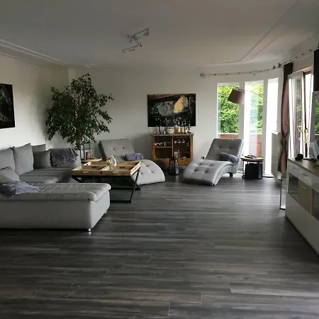 Casa Vorwerk Semesterbostad