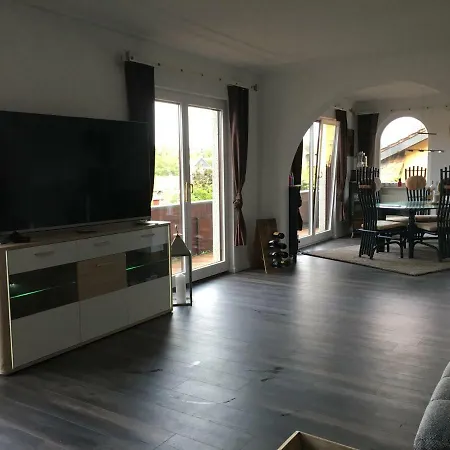 Semesterbostad Casa Vorwerk *