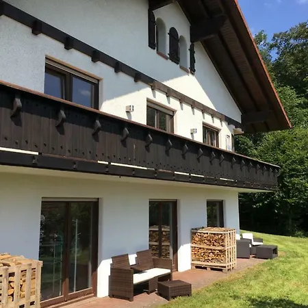 Semesterbostad Casa Vorwerk