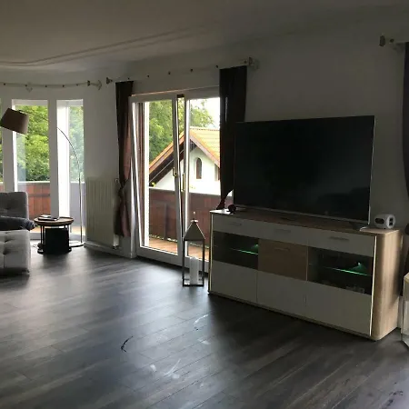 Tatil Evi Casa Vorwerk *