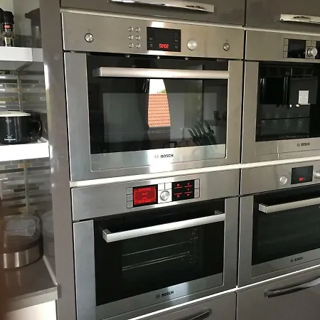 Semesterbostad Casa Vorwerk Schuller