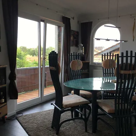 Casa Vorwerk Tatil Evi