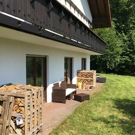 Semesterbostad Casa Vorwerk *