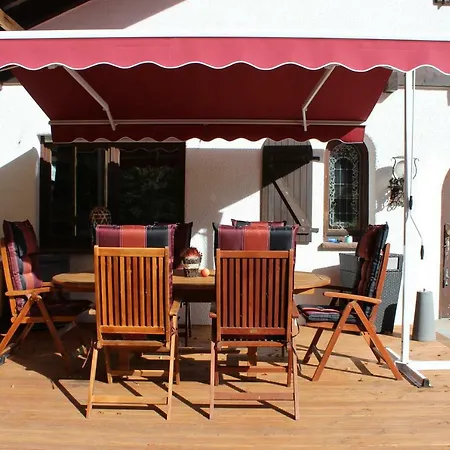 Casa Vorwerk Semesterbostad *