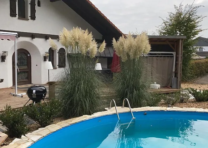 Casa Vorwerk Nyaraló *