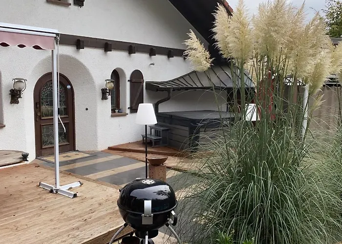 Casa Vorwerk Schuller