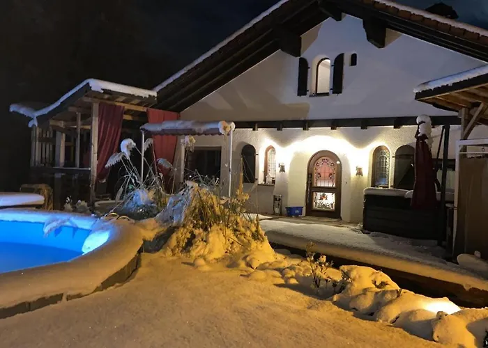 Casa Vorwerk Schuller