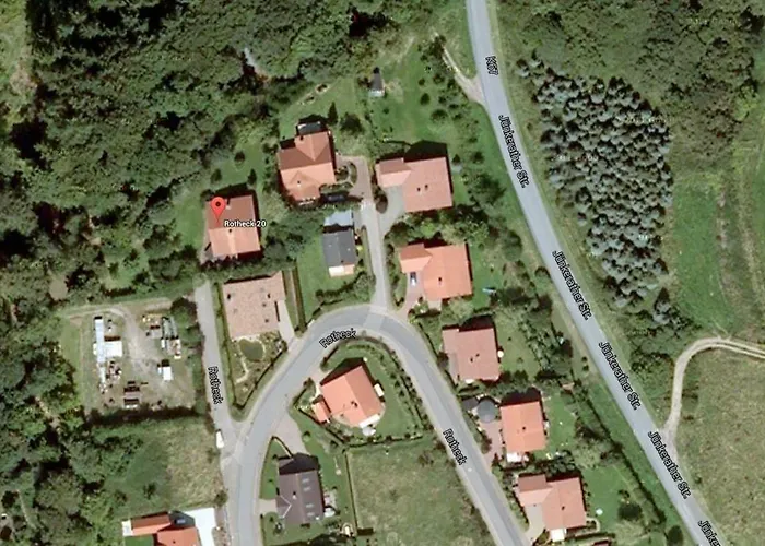 Nyaraló Casa Vorwerk