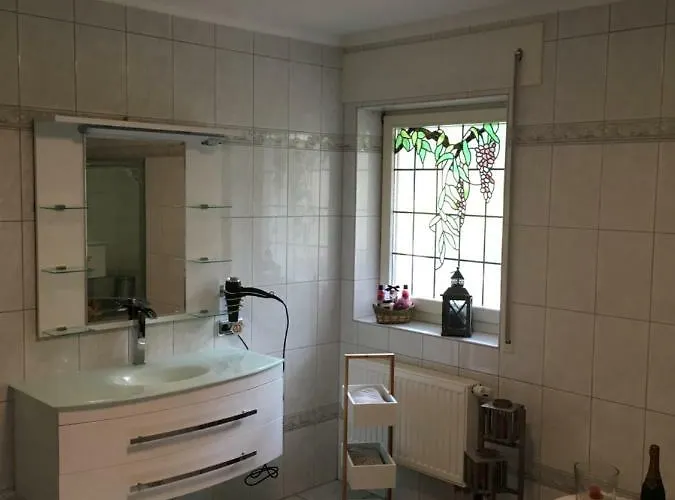 Nyaraló Casa Vorwerk *