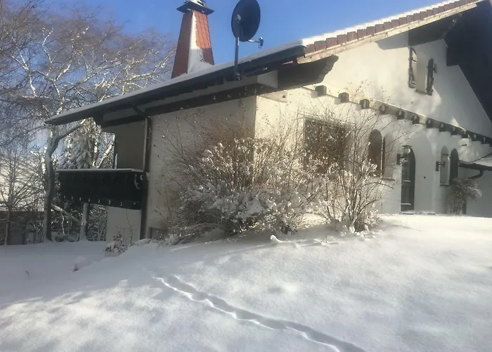 Casa Vorwerk Schuller