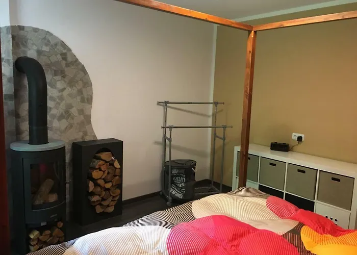 Casa Vorwerk Nyaraló