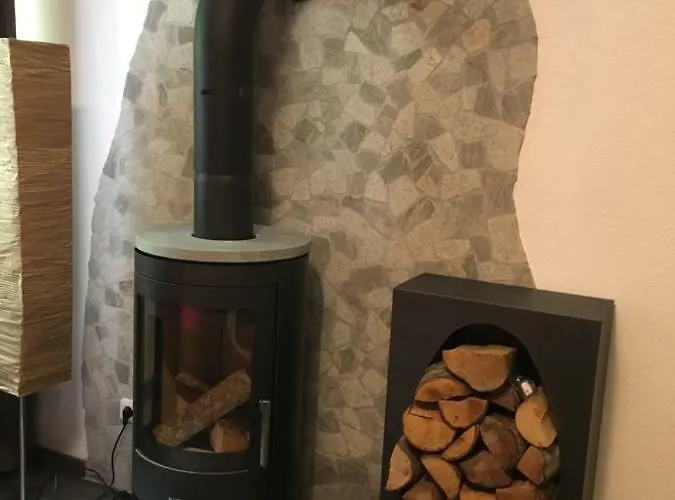 Nyaraló Casa Vorwerk *