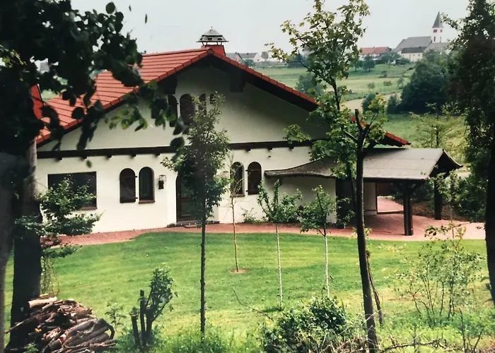 Casa Vorwerk * Schuller