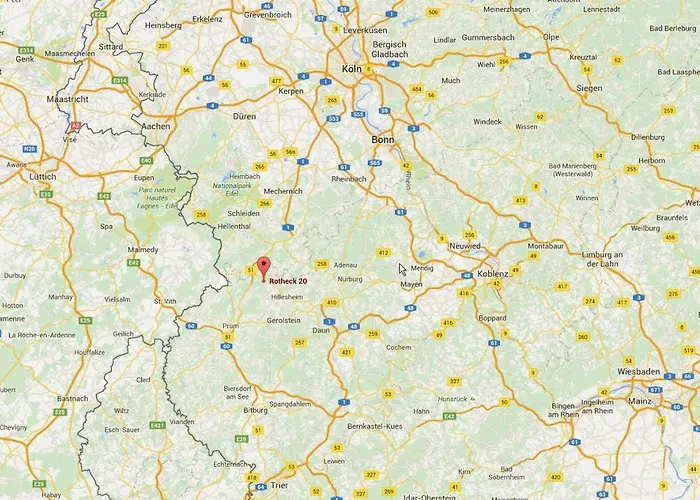 Casa Vorwerk Schuller