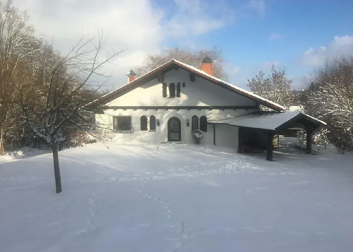 Casa Vorwerk Nyaraló *