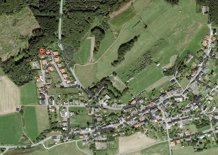 Nyaraló Casa Vorwerk *