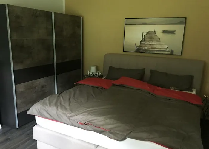 Nyaraló Casa Vorwerk *