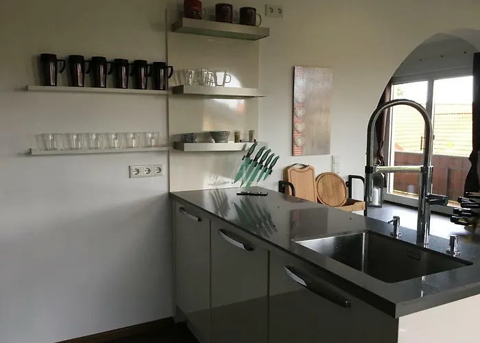 Nyaraló Casa Vorwerk