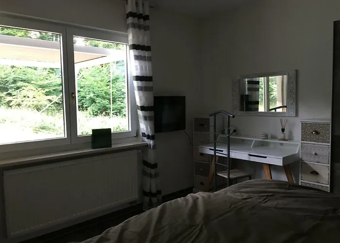 Nyaraló Casa Vorwerk *