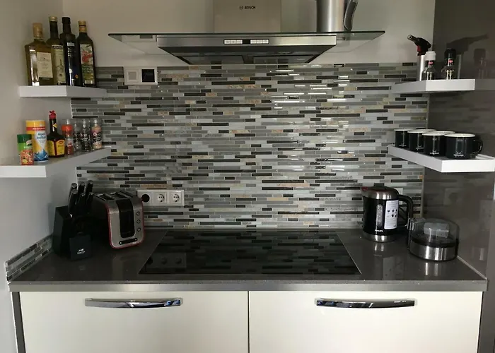 Nyaraló Casa Vorwerk