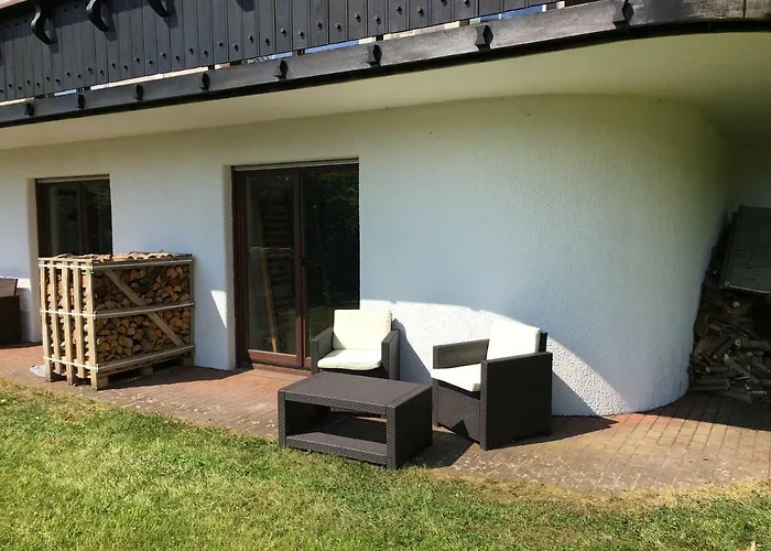 Casa Vorwerk Nyaraló Schuller