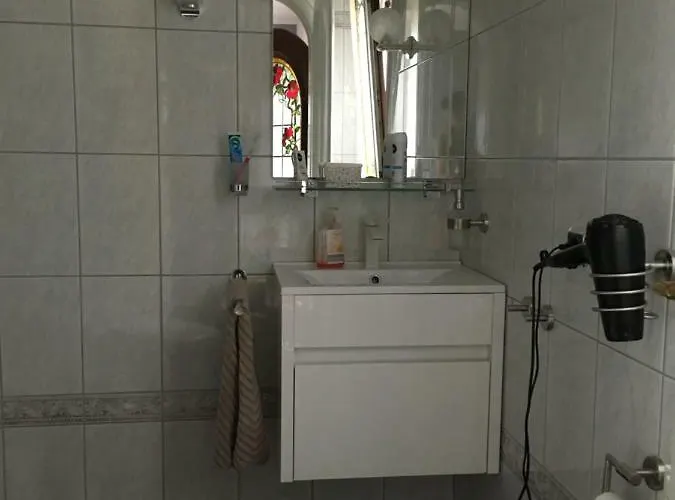 Nyaraló Casa Vorwerk Schuller