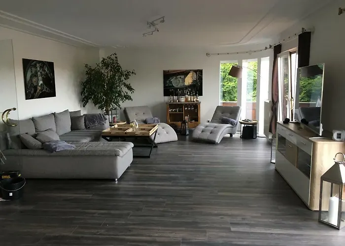 Casa Vorwerk Nyaraló