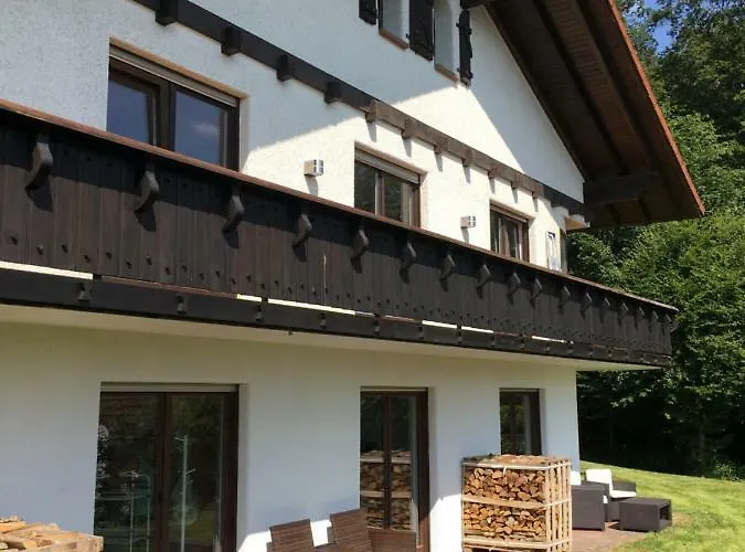 Nyaraló Casa Vorwerk