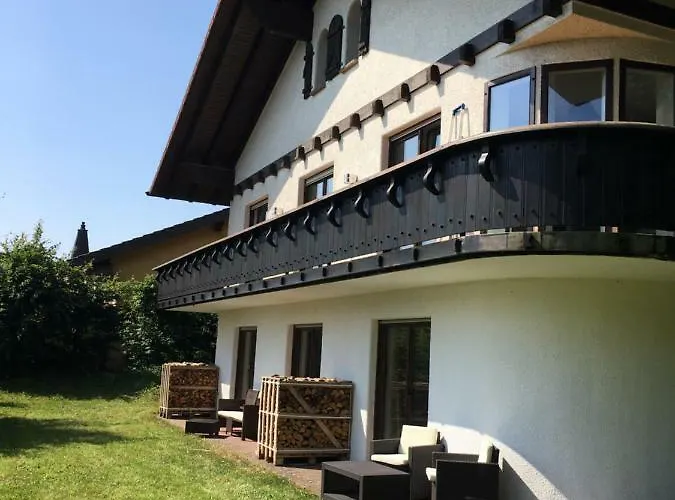 Casa Vorwerk Nyaraló