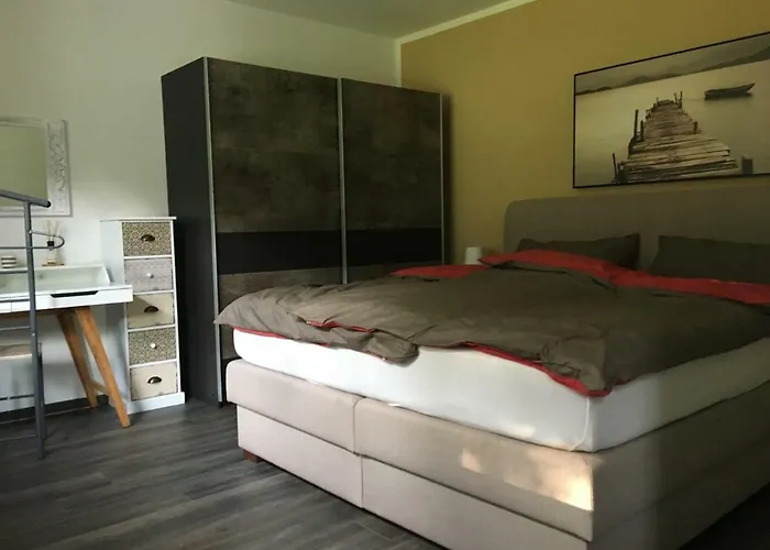 Casa Vorwerk Nyaraló