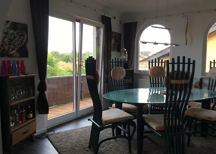 Casa Vorwerk Nyaraló